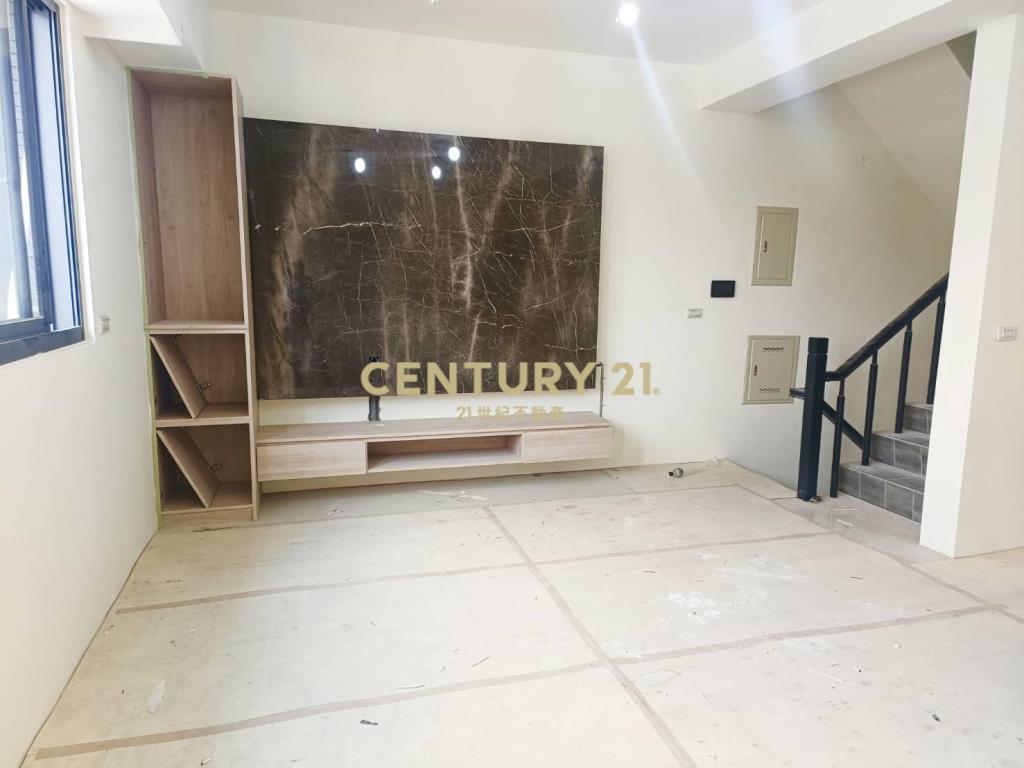 烏日全新頂級豪墅(四)