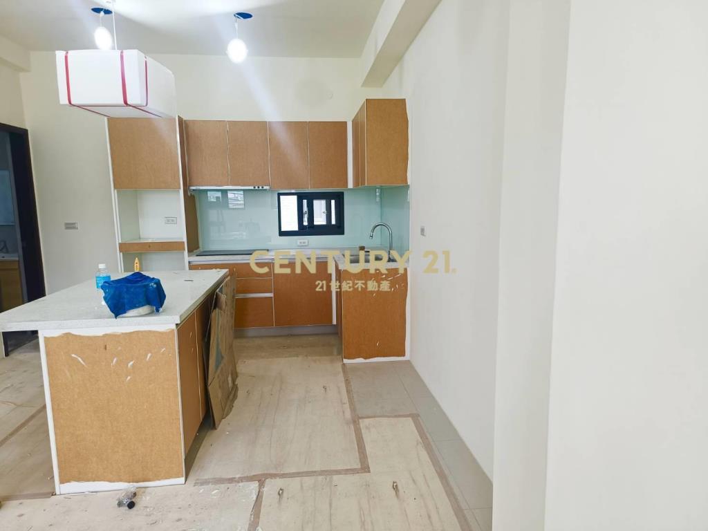 烏日全新頂級豪墅(四)