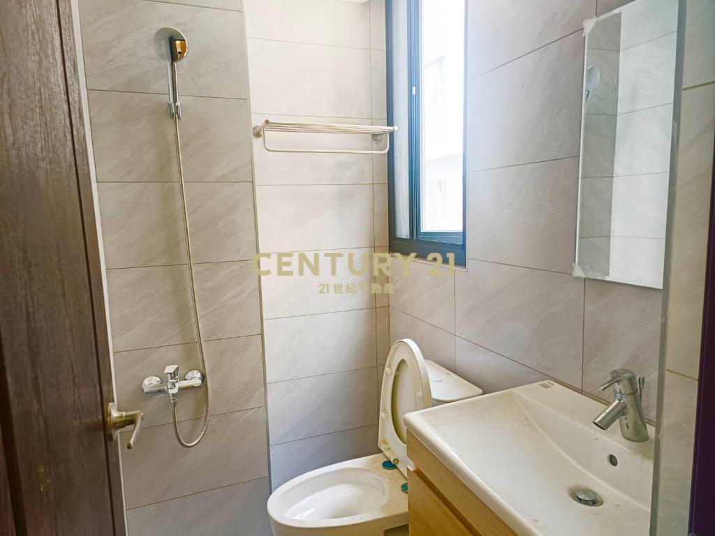 烏日全新頂級豪墅(四)