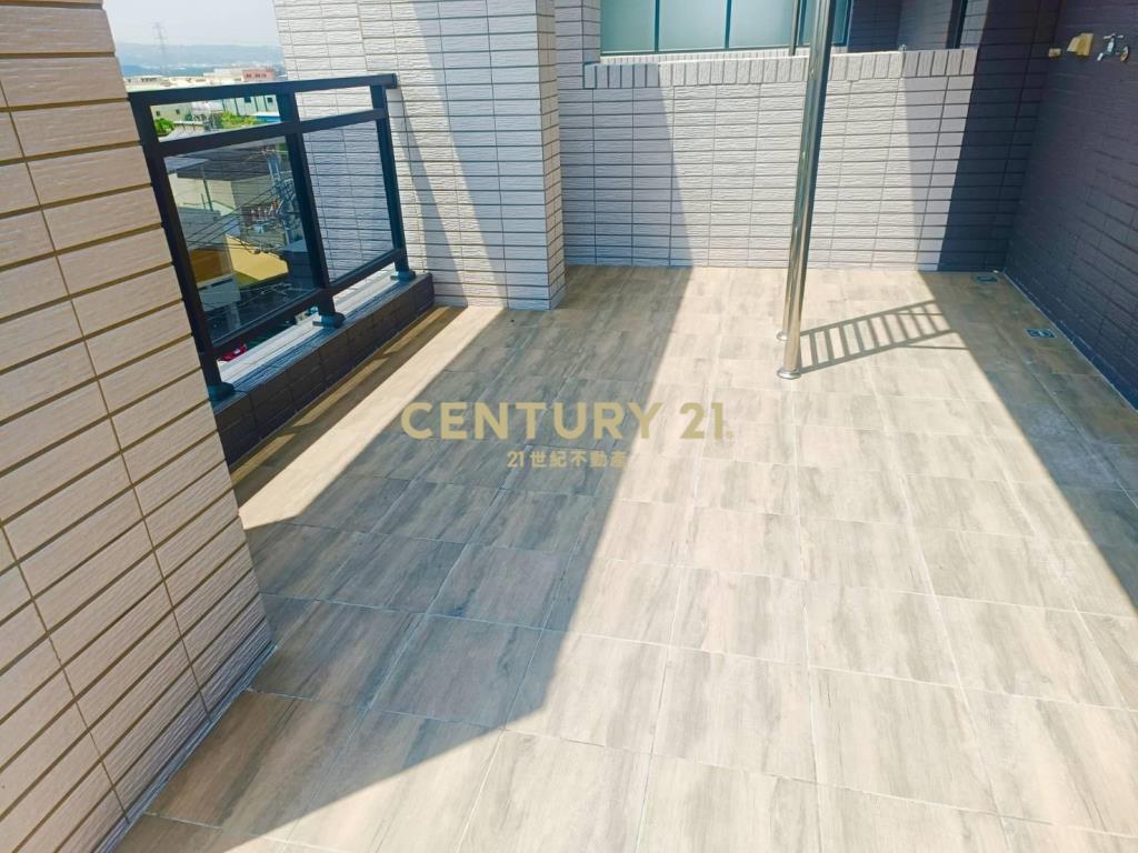 烏日全新頂級豪墅(四)