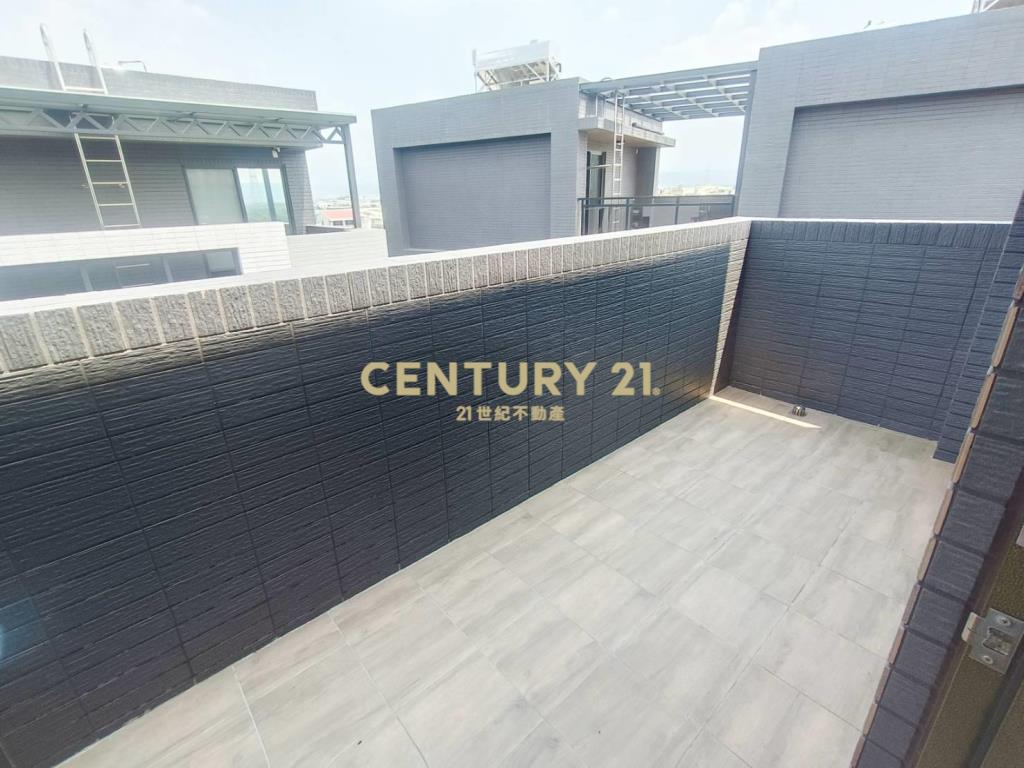 烏日全新頂級豪墅(四)