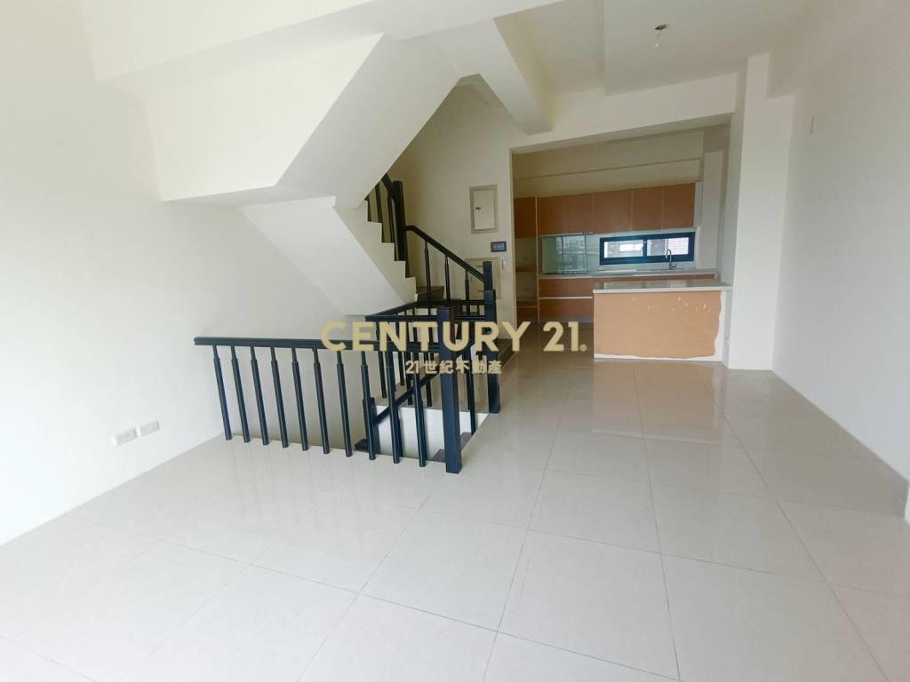 烏日全新頂級豪墅(五)