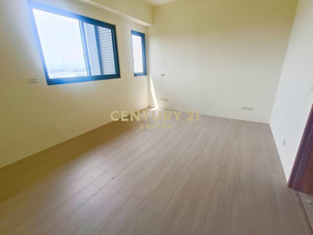 烏日全新頂級豪墅(五)