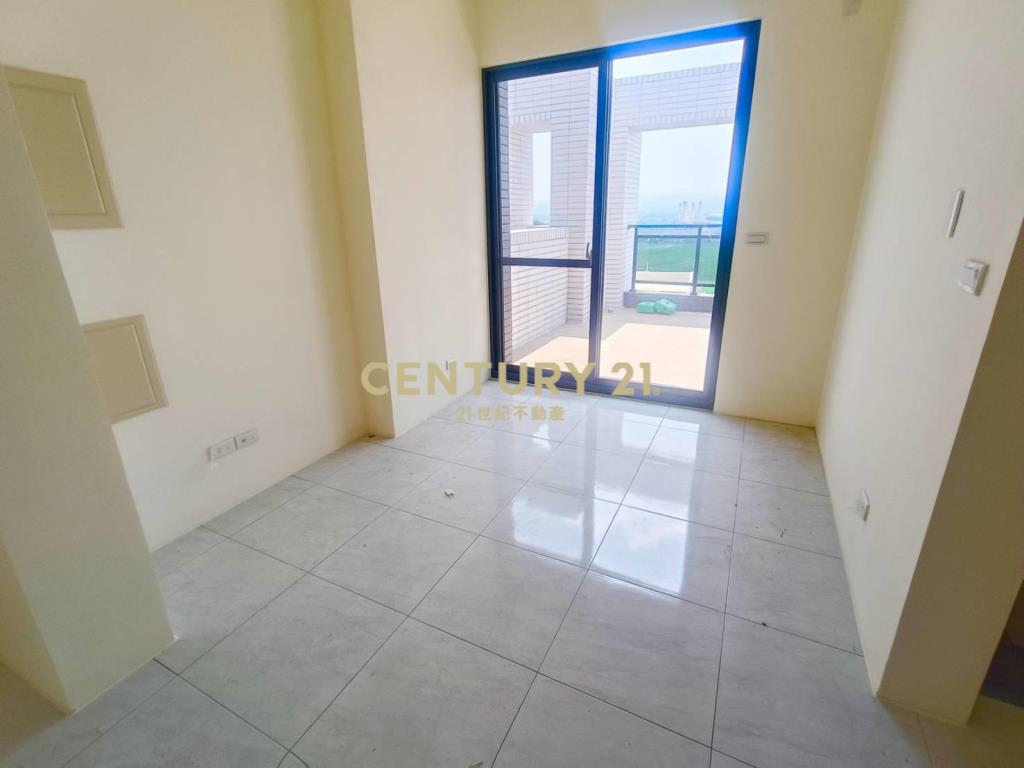 烏日全新頂級豪墅(五)