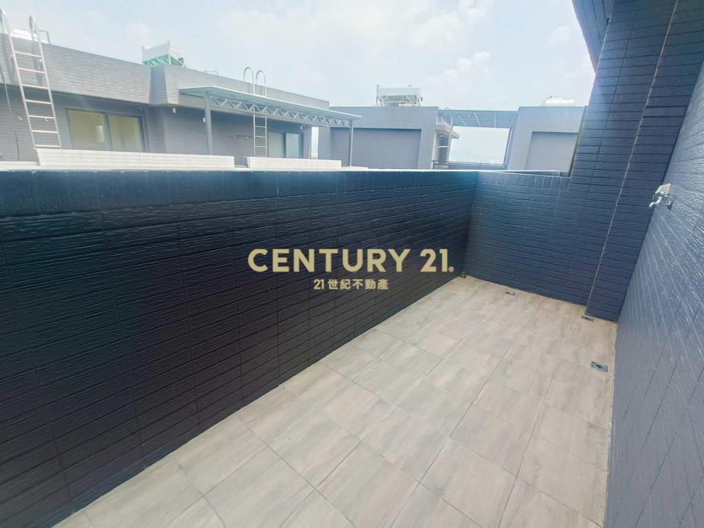 烏日全新頂級豪墅(五)