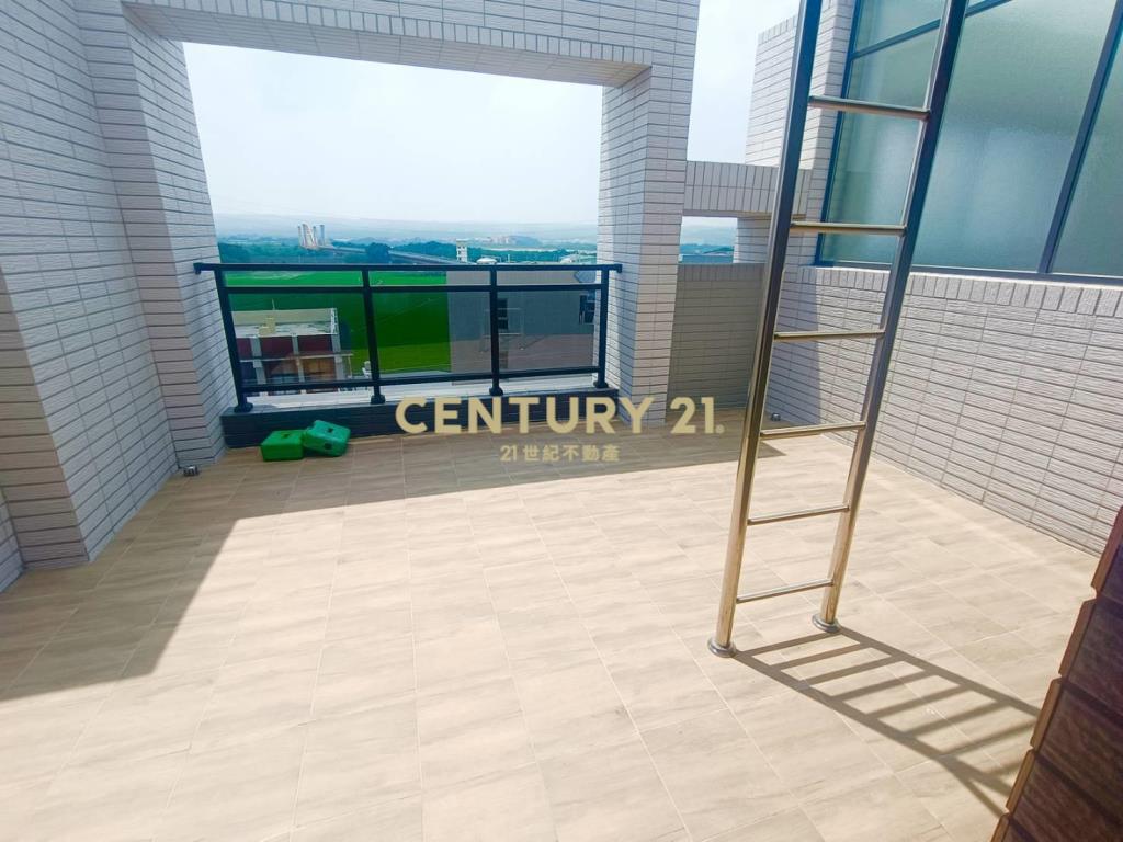 烏日全新頂級豪墅(五)