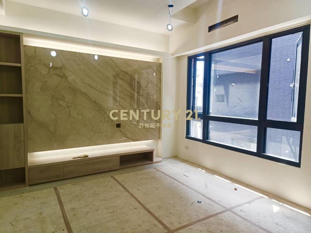 烏日全新頂級豪墅(六)