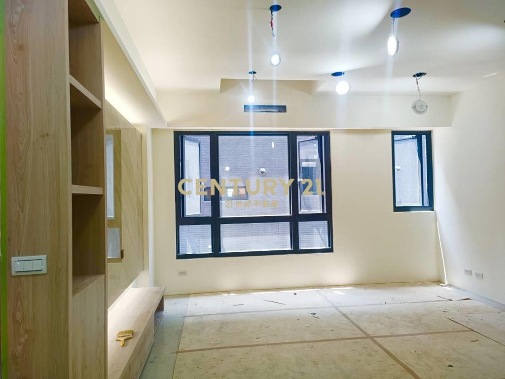 烏日全新頂級豪墅(六)