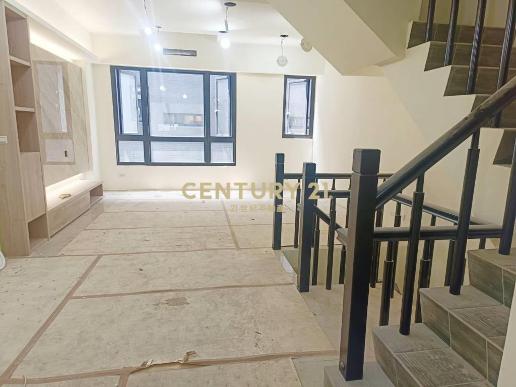 烏日全新頂級豪墅(六)