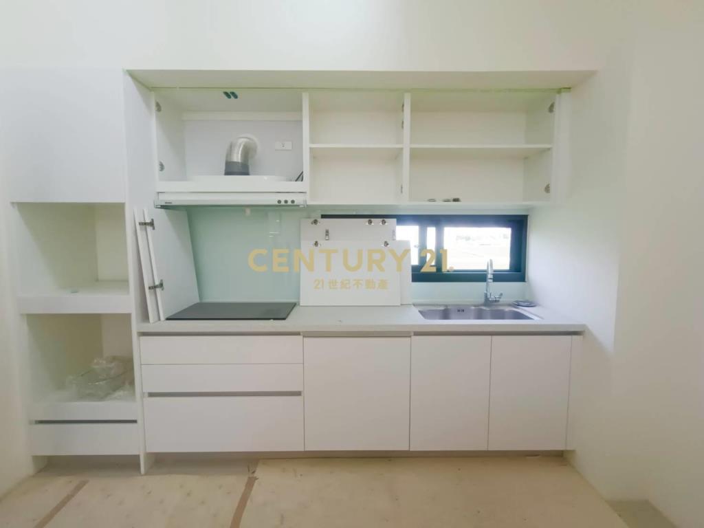 烏日全新頂級豪墅(六)