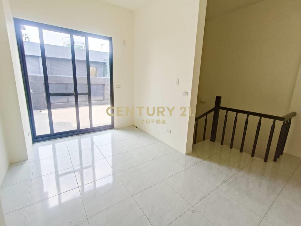 烏日全新頂級豪墅(六)