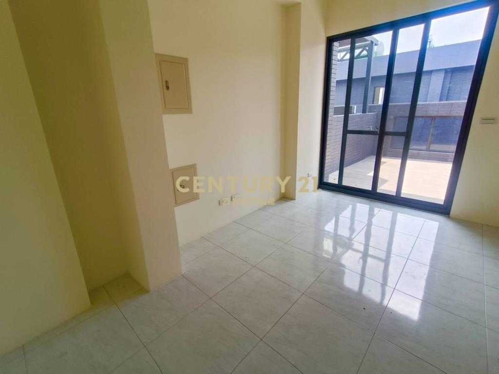 烏日全新頂級豪墅(六)