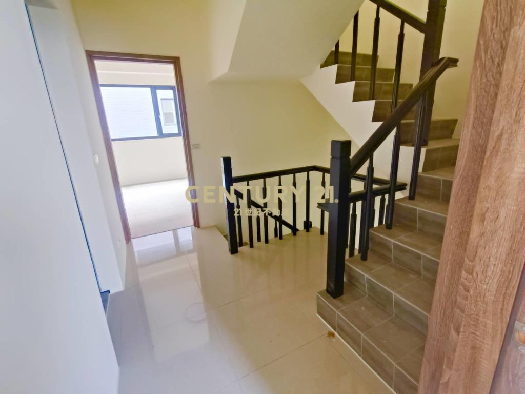 烏日全新頂級豪墅(六)