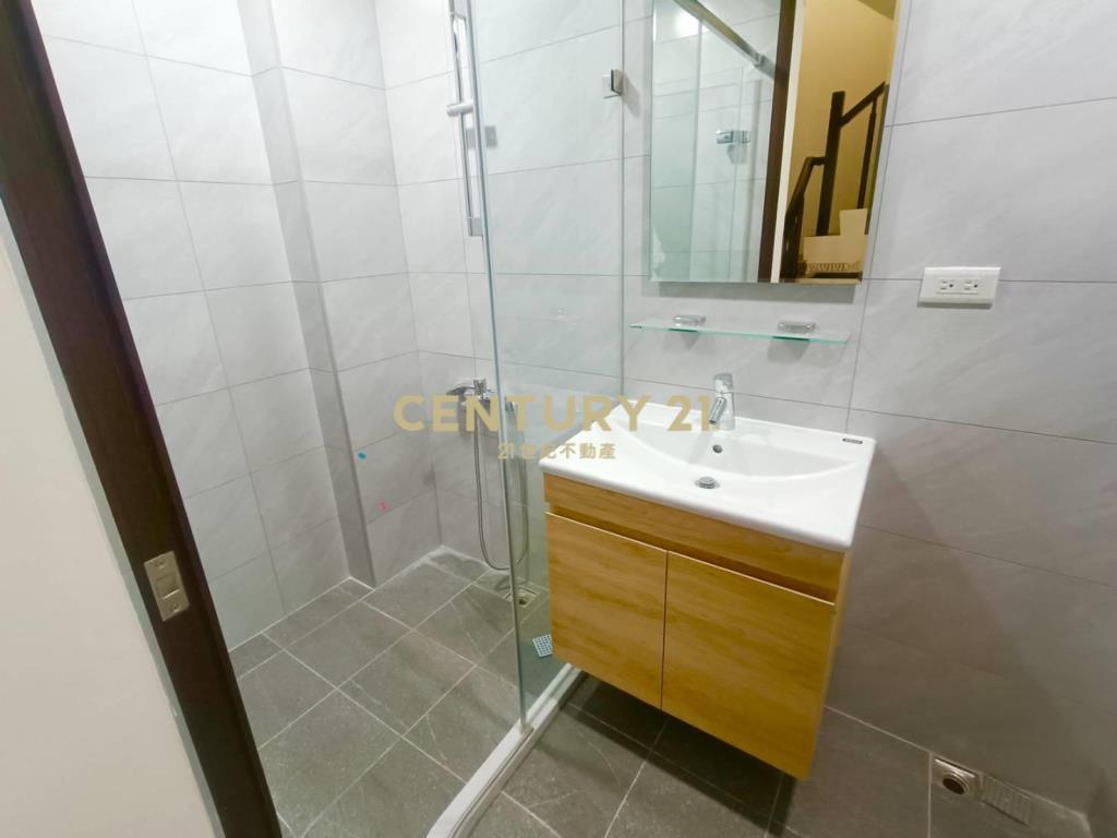 烏日全新頂級豪墅(六)