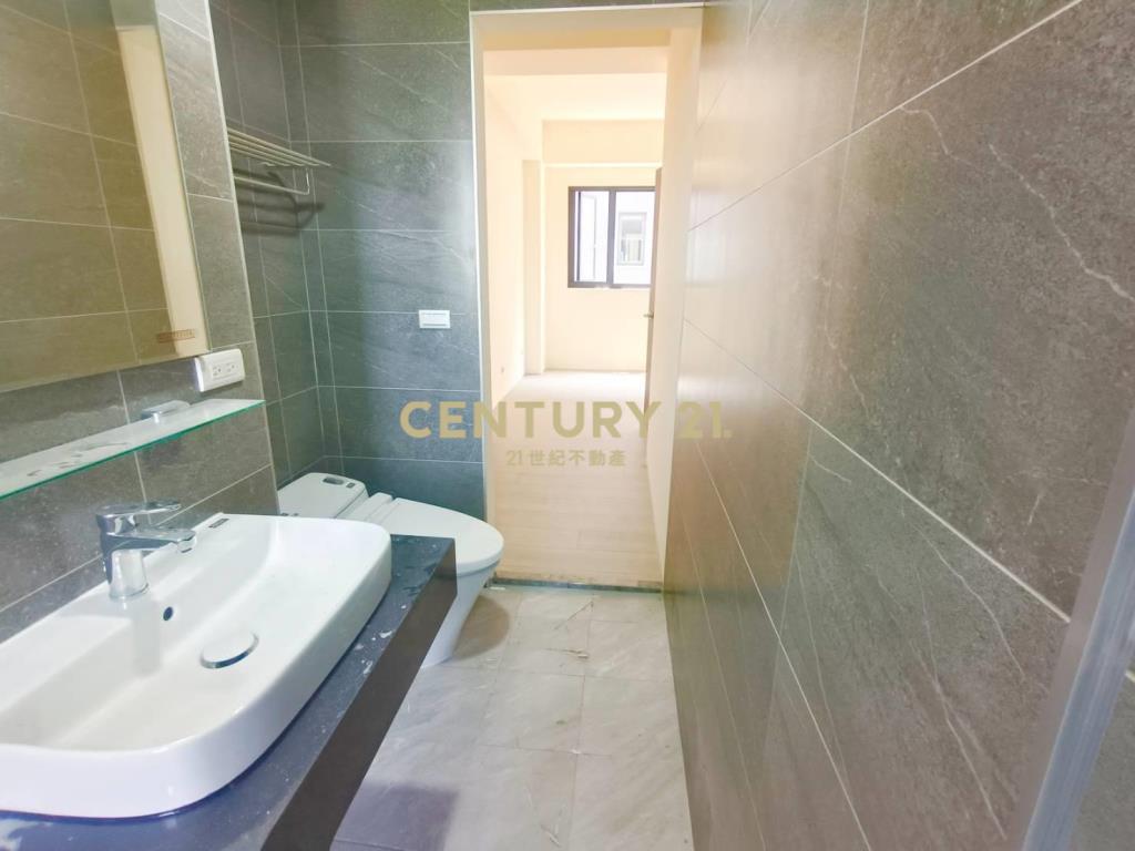 烏日全新頂級豪墅(六)