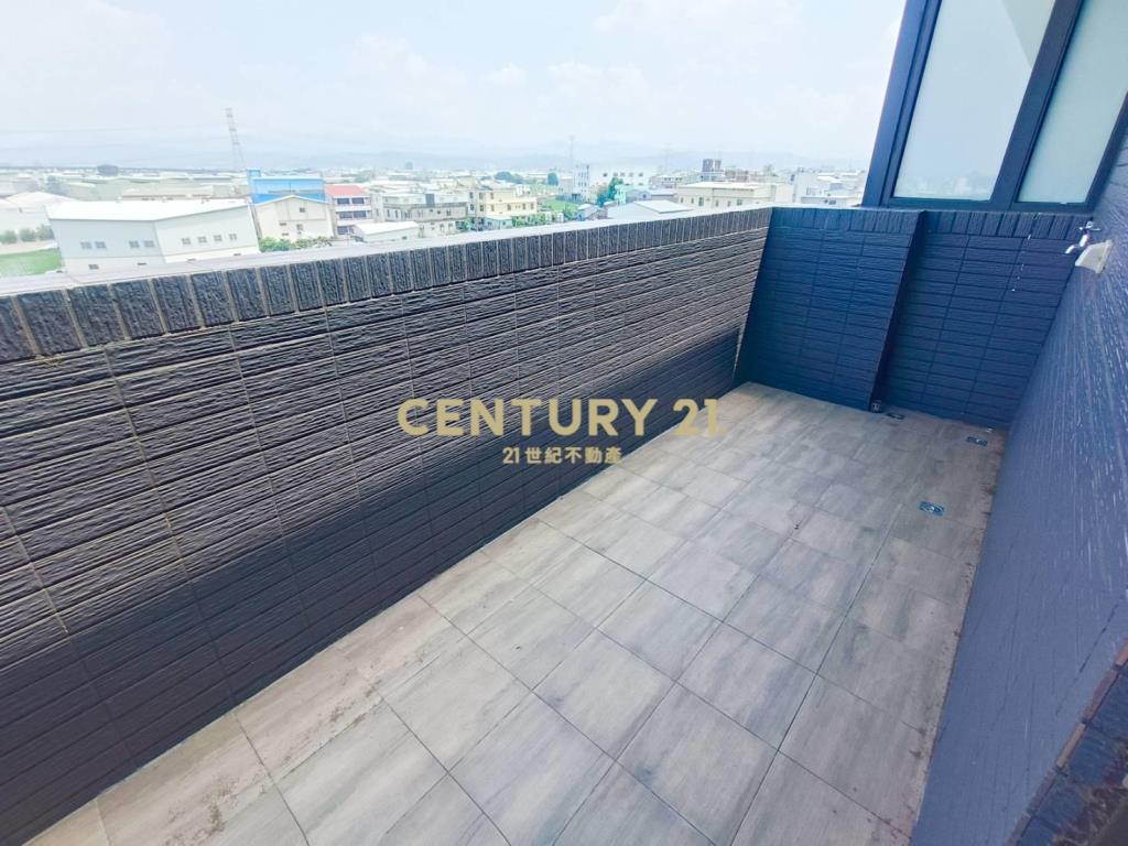 烏日全新頂級豪墅(六)