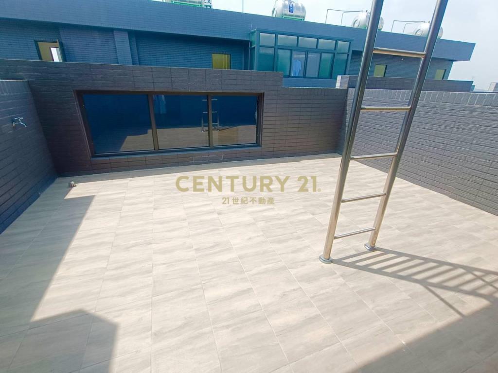 烏日全新頂級豪墅(六)