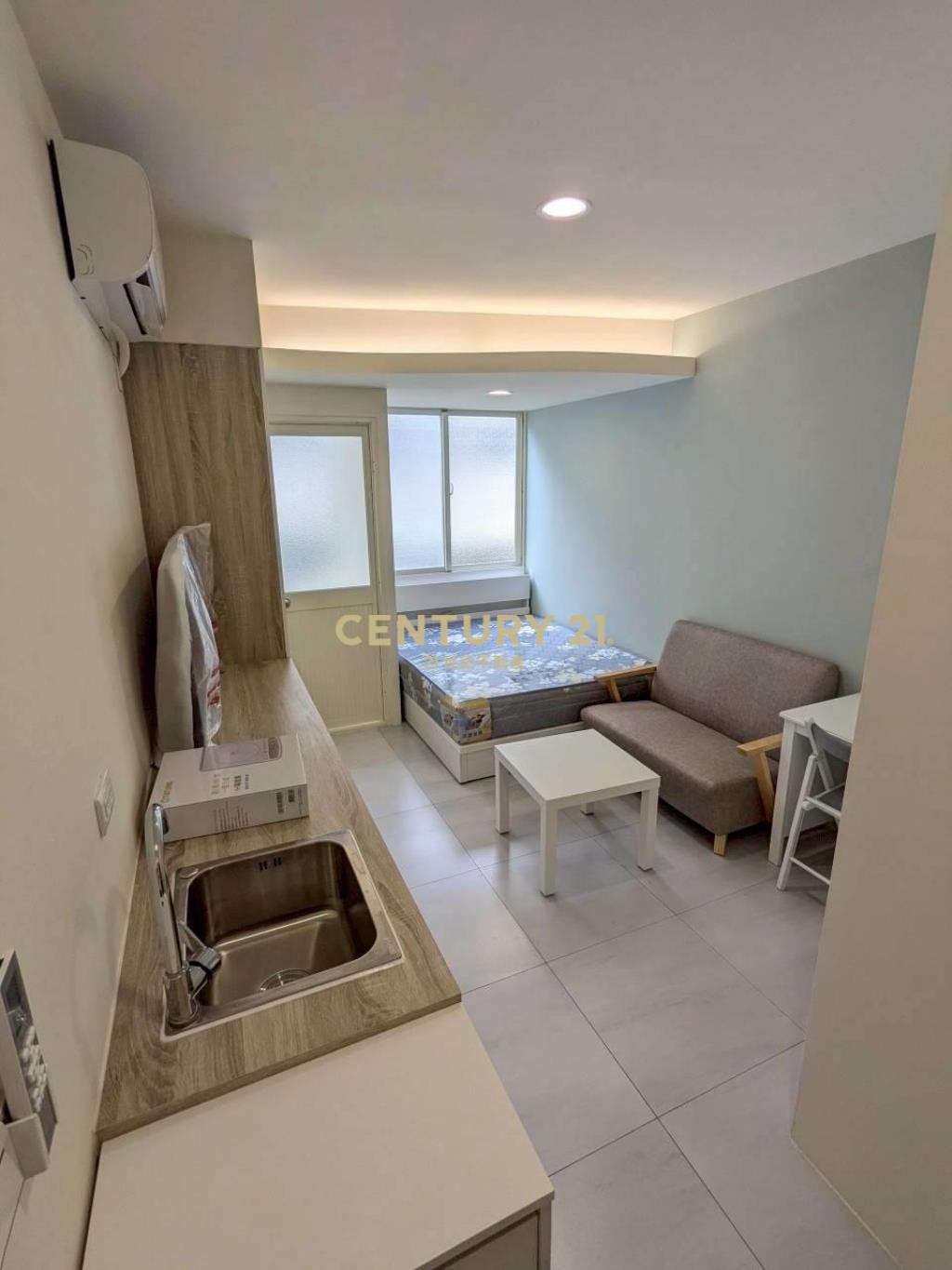 太原路收租套房(合法變更)