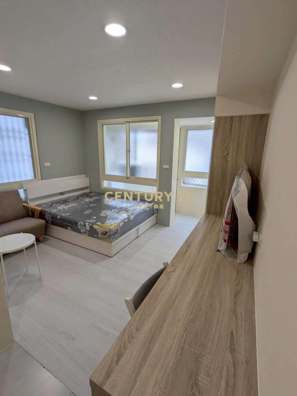 太原路收租套房(合法變更)