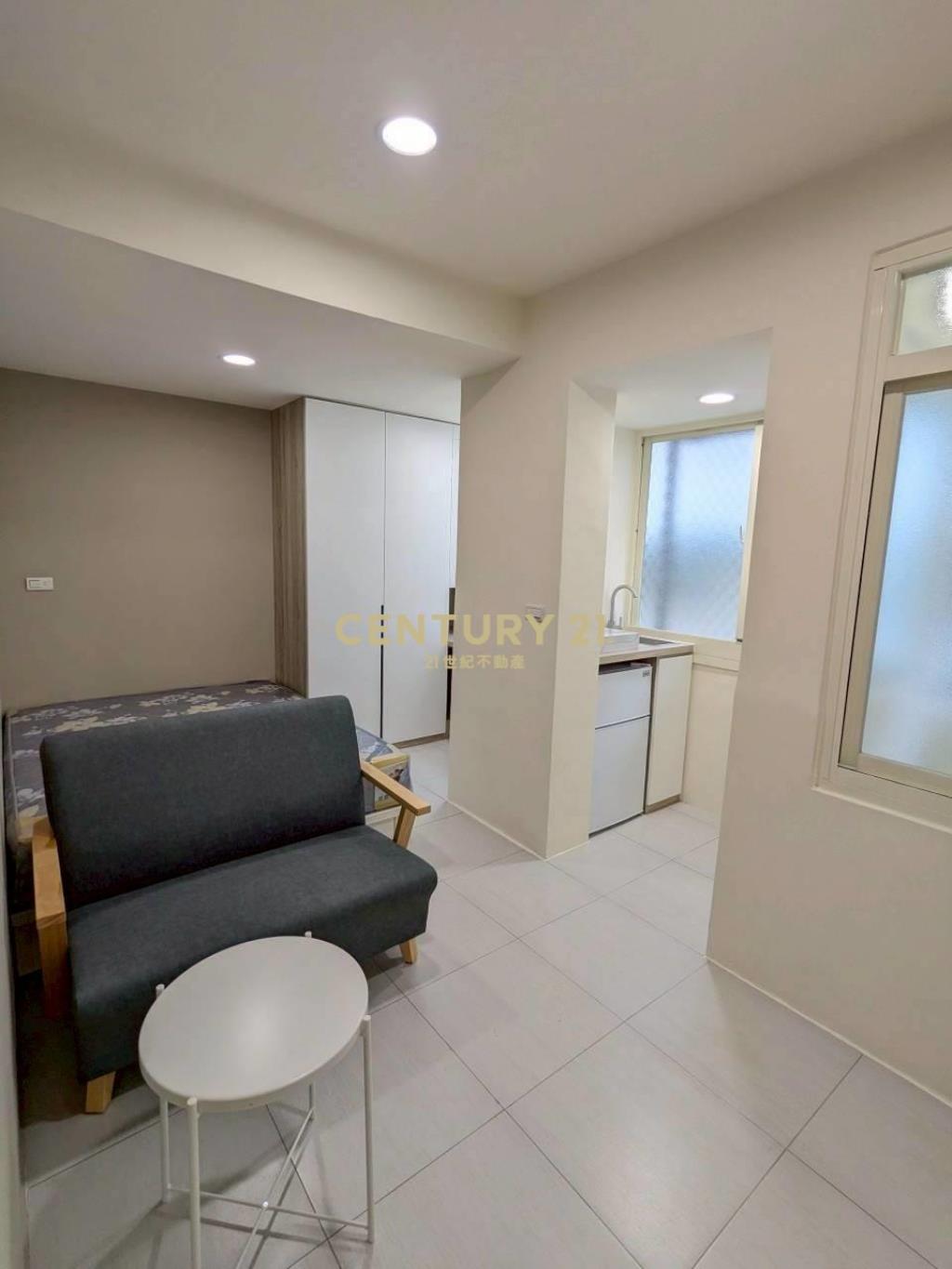 太原路收租套房(合法變更)