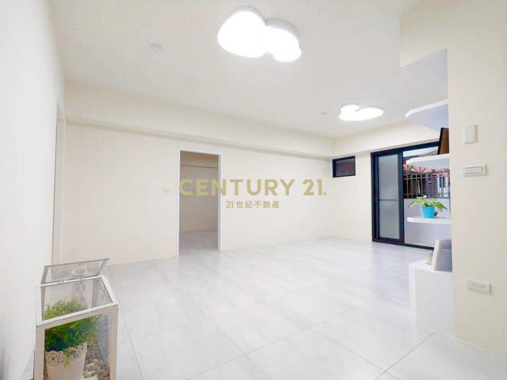 大雅精緻裝潢三房+車位