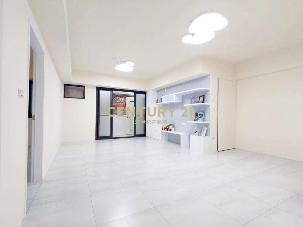 大雅精緻裝潢三房+車位