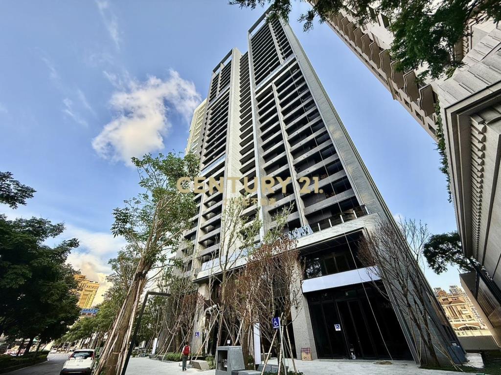 專營❤️市政1號院｜兩房車位裝潢多戶可選