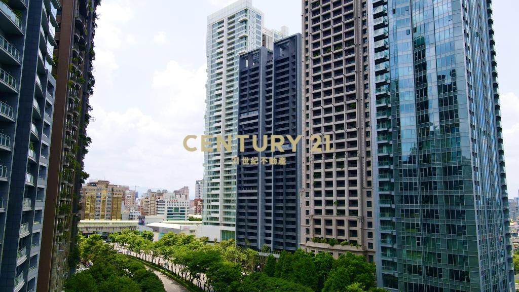 專營❤️市政1號院｜兩房車位裝潢多戶可選