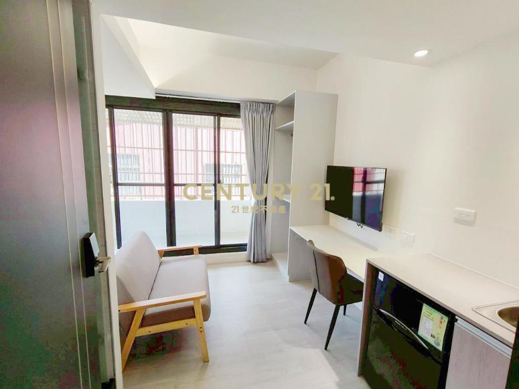 精明商圈精華段全新收租五套房