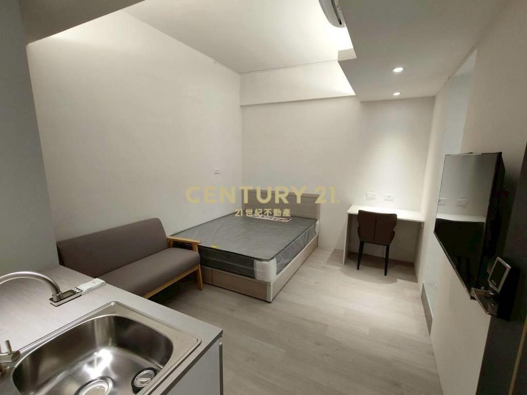 精明商圈精華段全新收租五套房