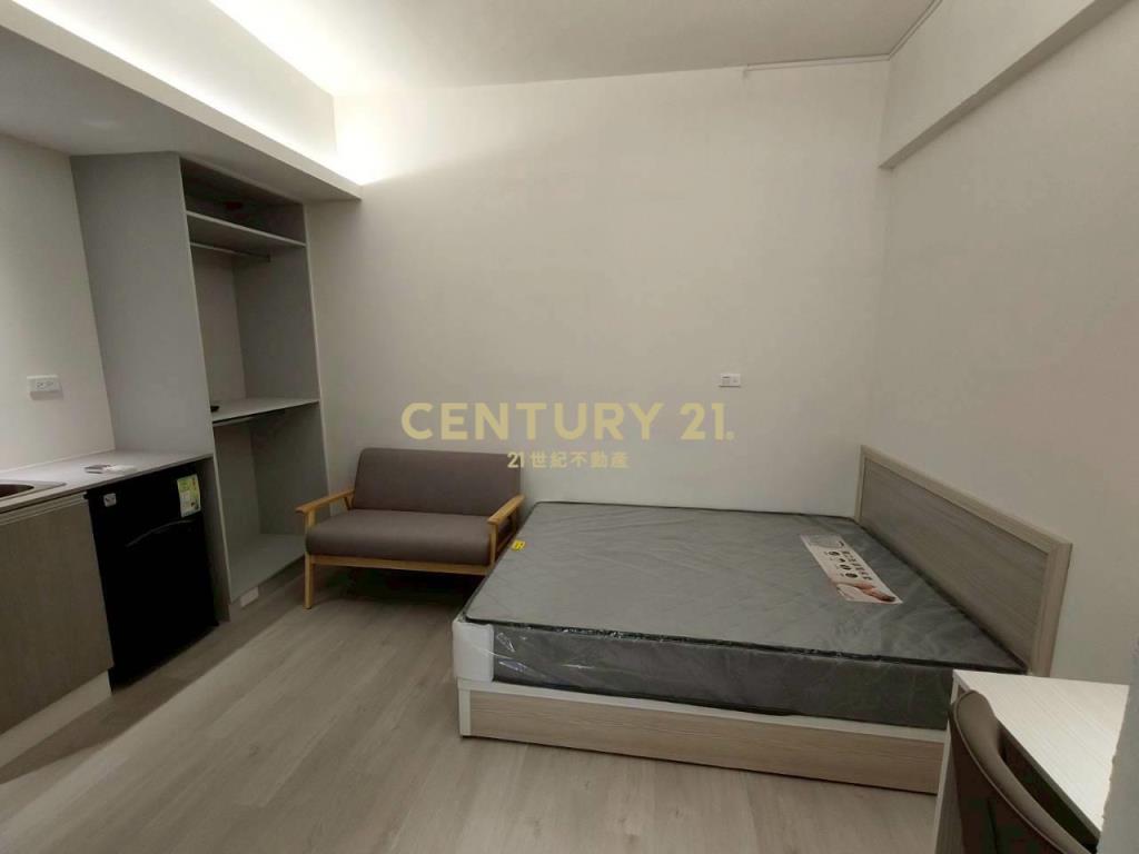 精明商圈精華段全新收租五套房