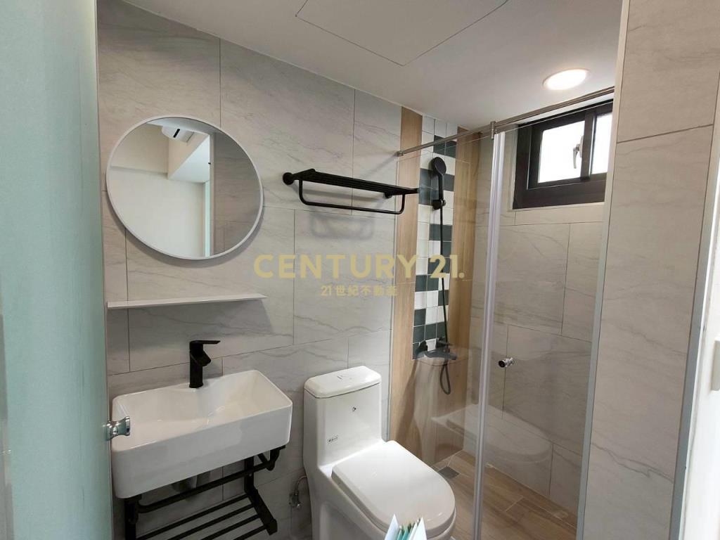 精明商圈精華段全新收租五套房