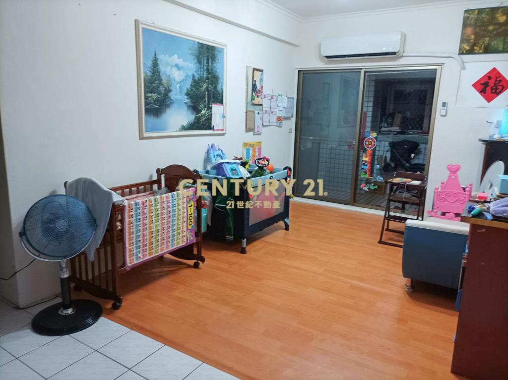 近興大漂亮三房