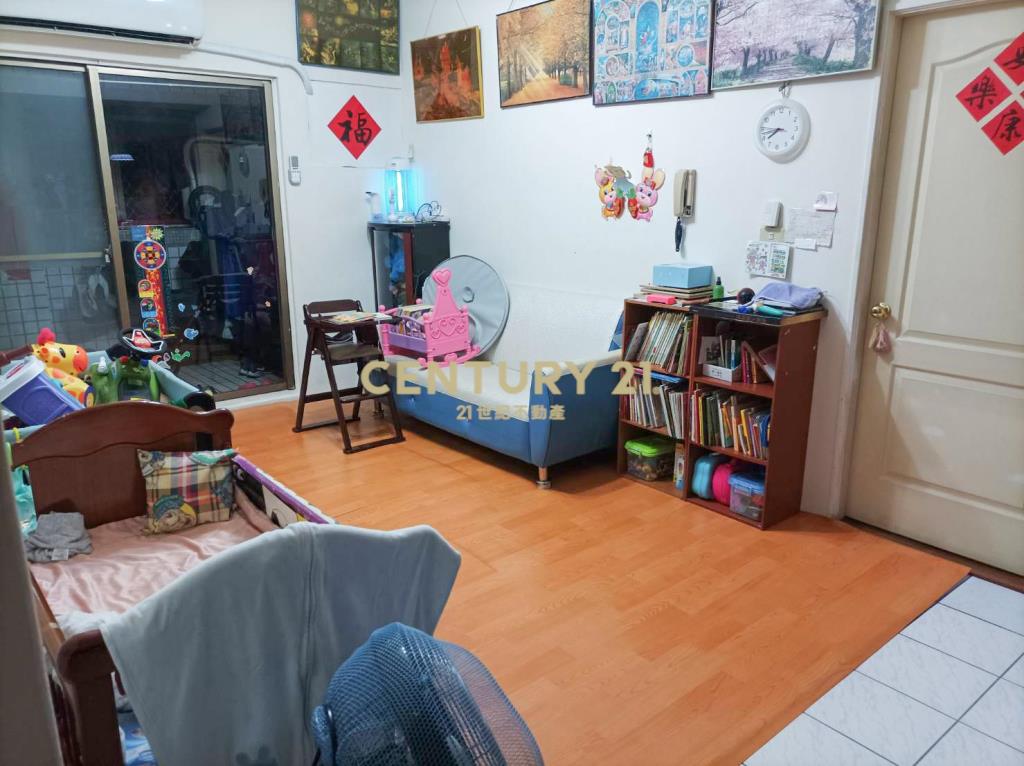 近興大漂亮三房