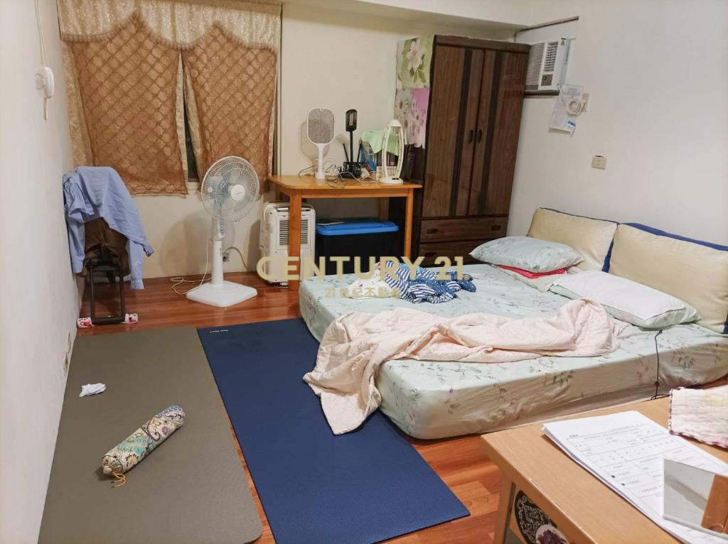 近興大漂亮三房