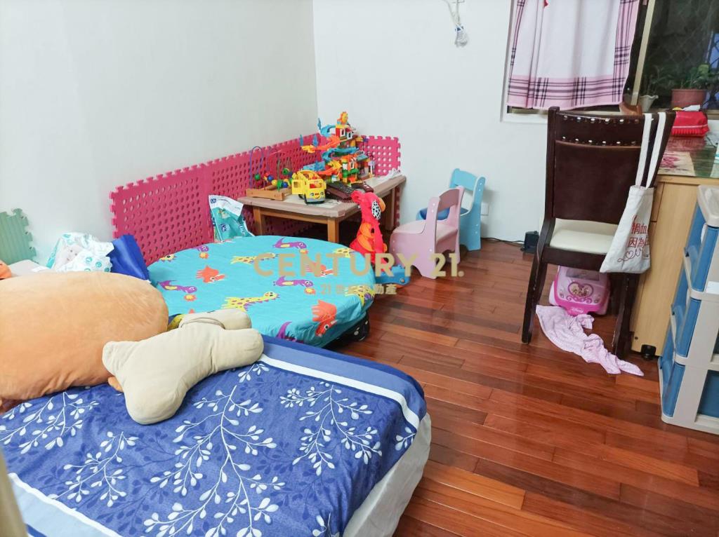 近興大漂亮三房