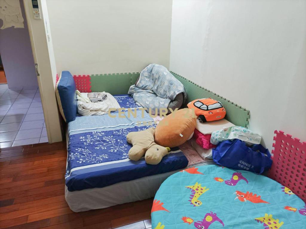 近興大漂亮三房