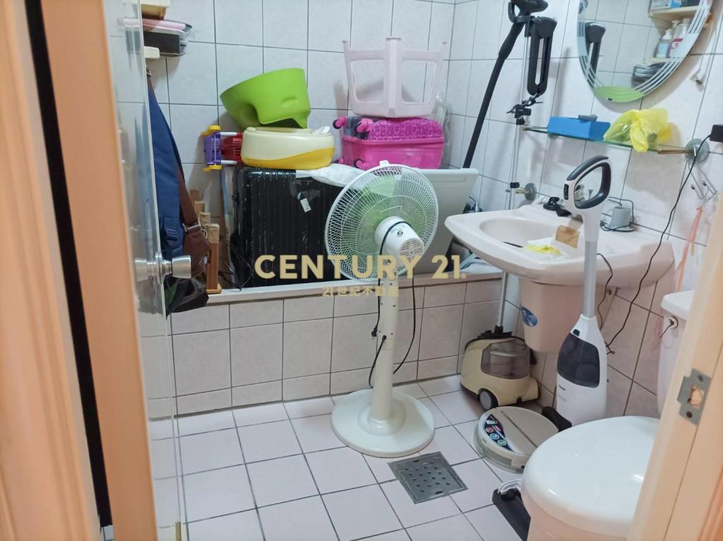 近興大漂亮三房