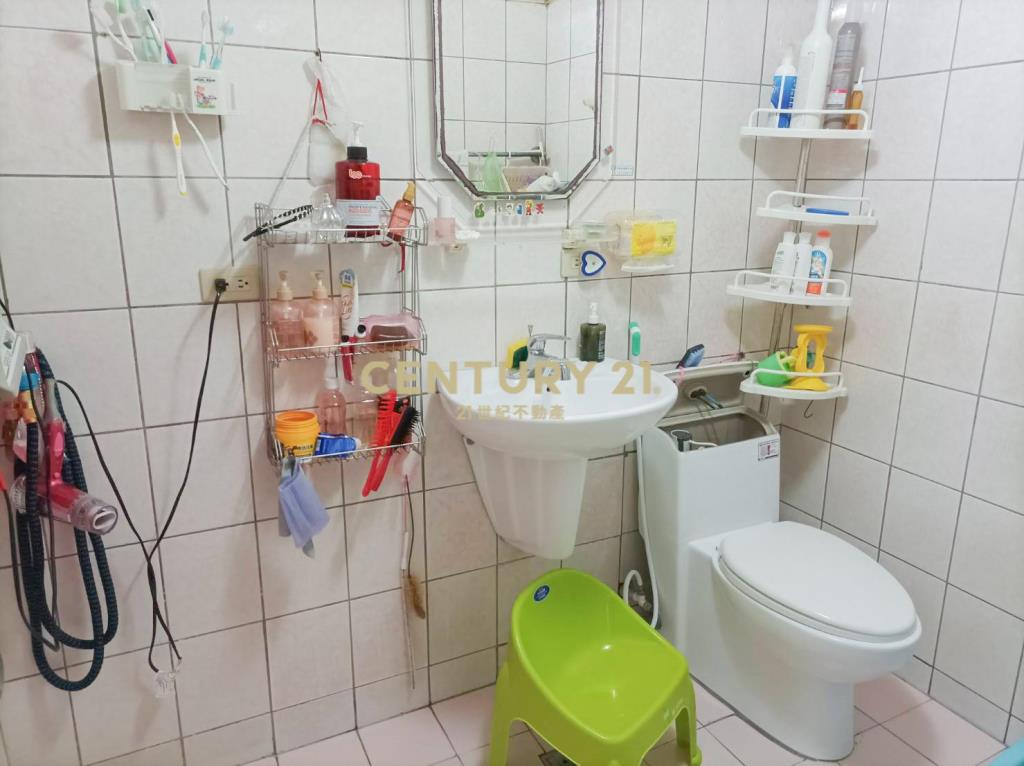 近興大漂亮三房