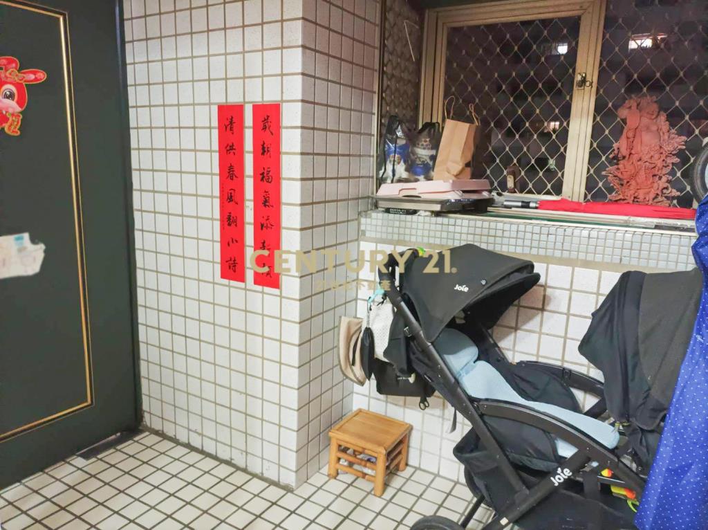 近興大漂亮三房