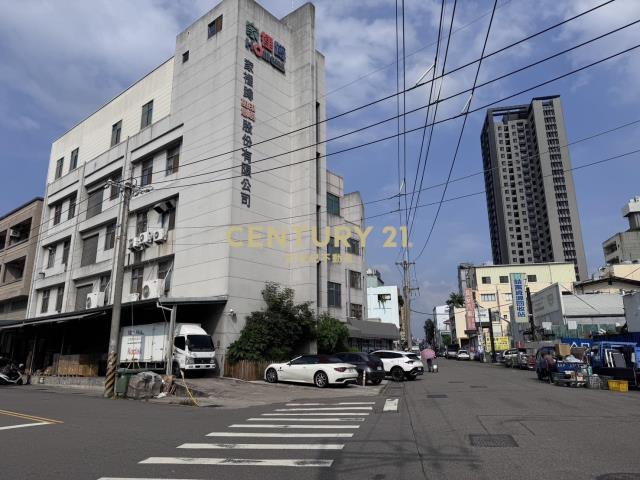 捷運✨水湳經貿旁合法三照廠房～急賣🔥