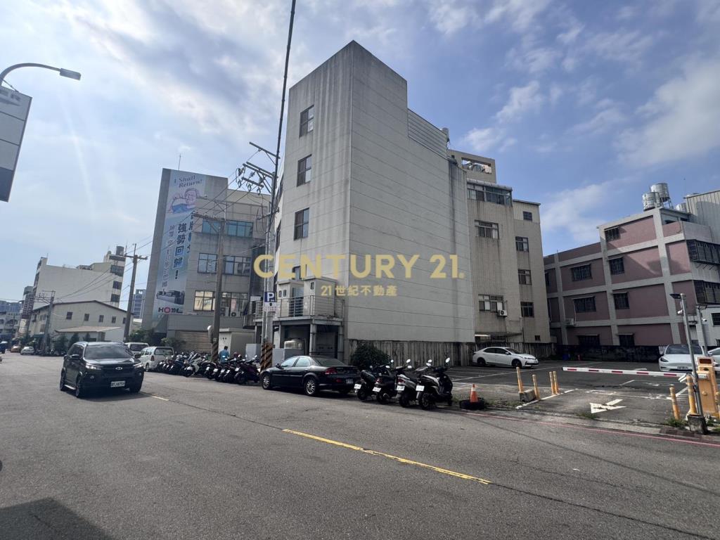 捷運✨水湳經貿旁合法三照廠房～急賣🔥