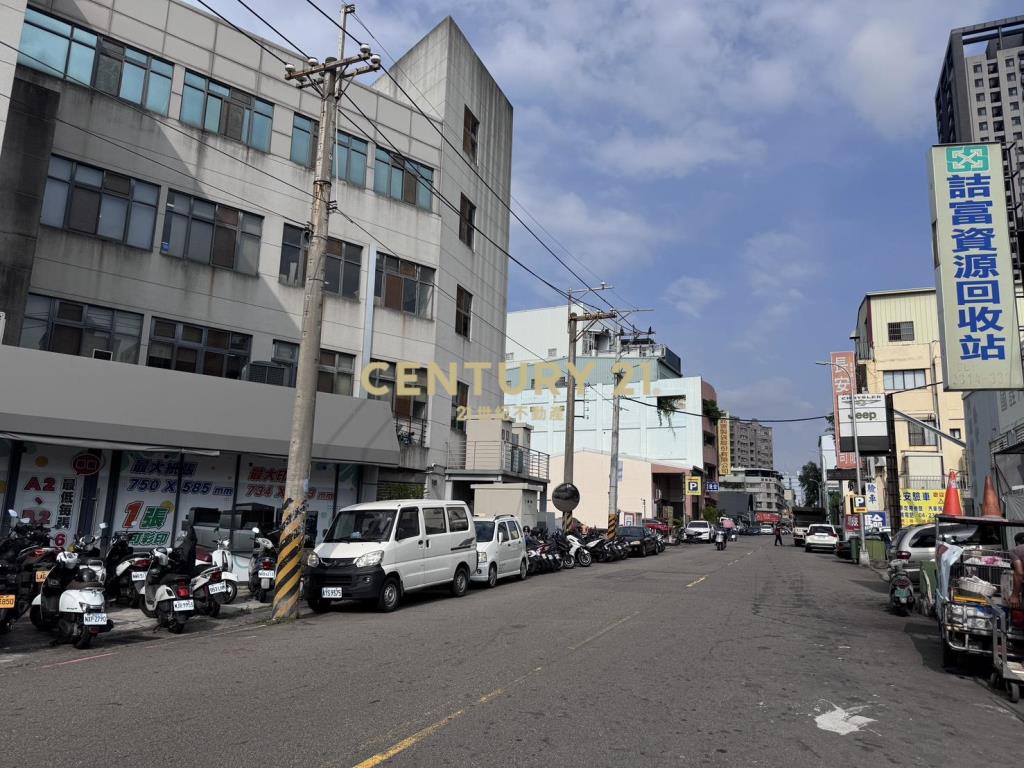 捷運✨水湳經貿旁合法三照廠房～急賣🔥