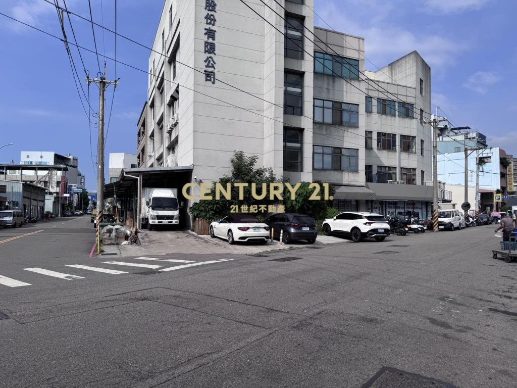 捷運✨水湳經貿旁合法三照廠房～急賣🔥