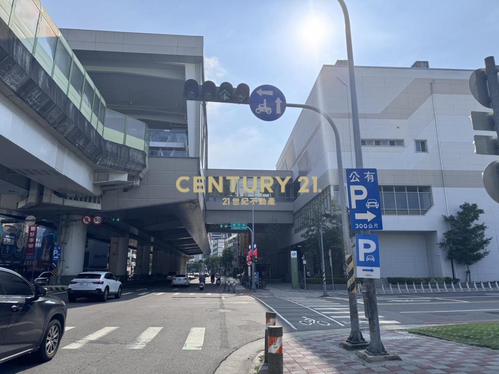 捷運✨水湳經貿旁合法三照廠房～急賣🔥