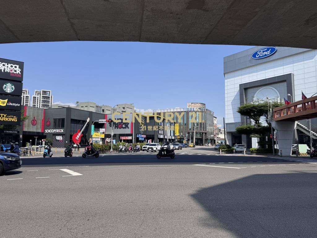 捷運✨水湳經貿旁合法三照廠房～急賣🔥