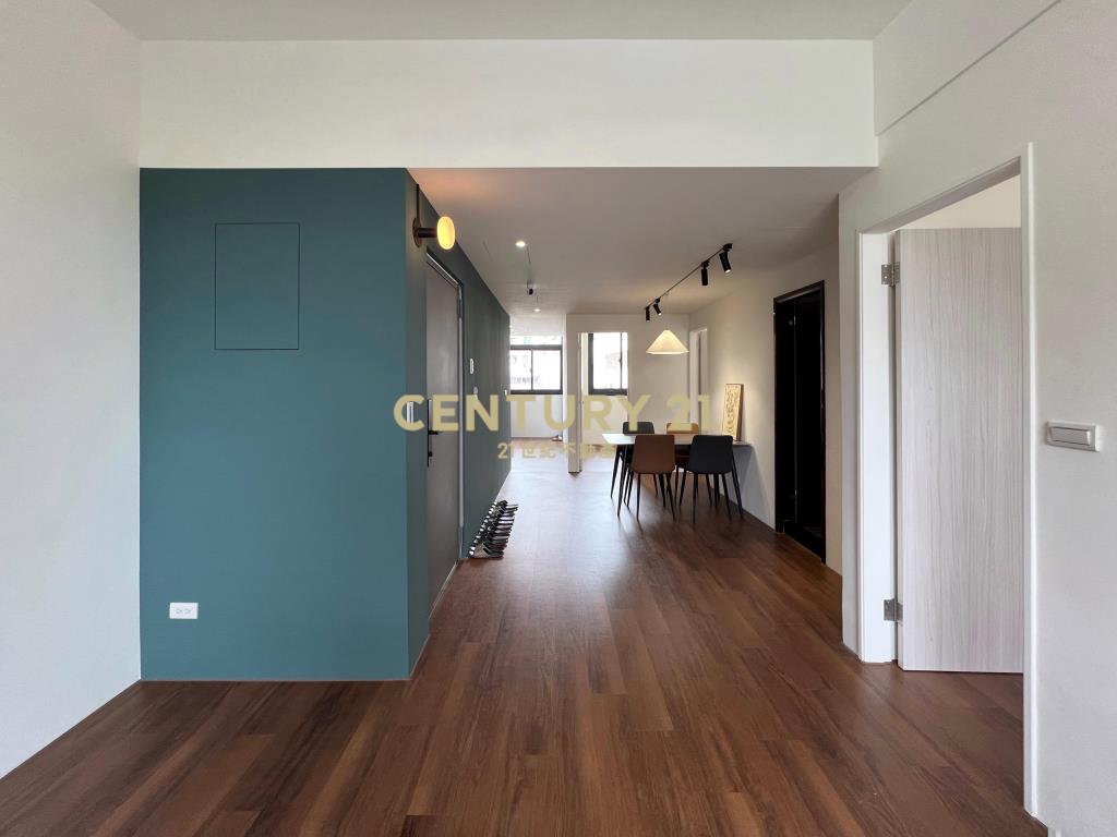 設計師精品三房健身美寓