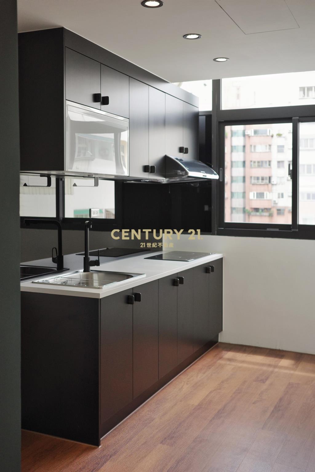 設計師精品三房健身美寓