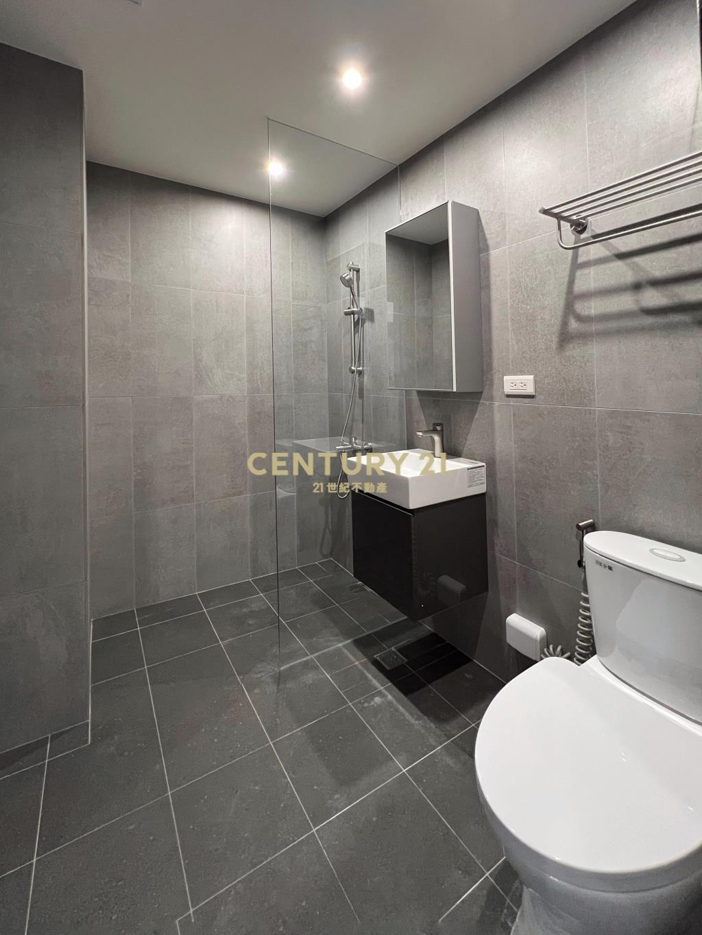 設計師精品三房健身美寓