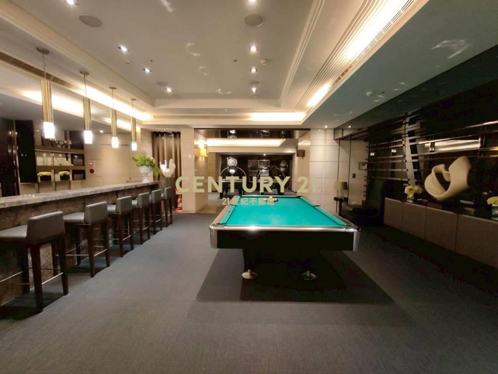 七期國家一號院溫馨時尚三房三平車